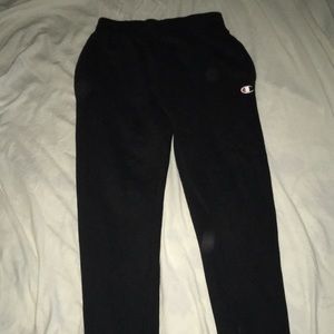 Champion sweat joggers
